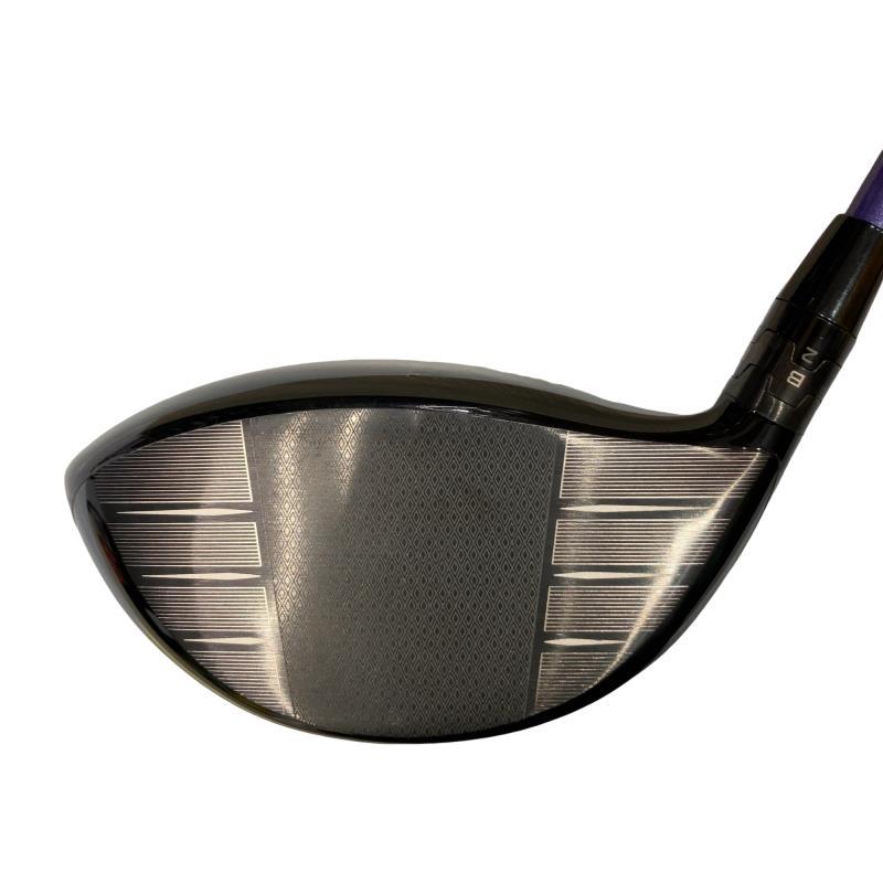 Titleist（タイトリスト） TSR2 8° ドライバー DR フレックスS