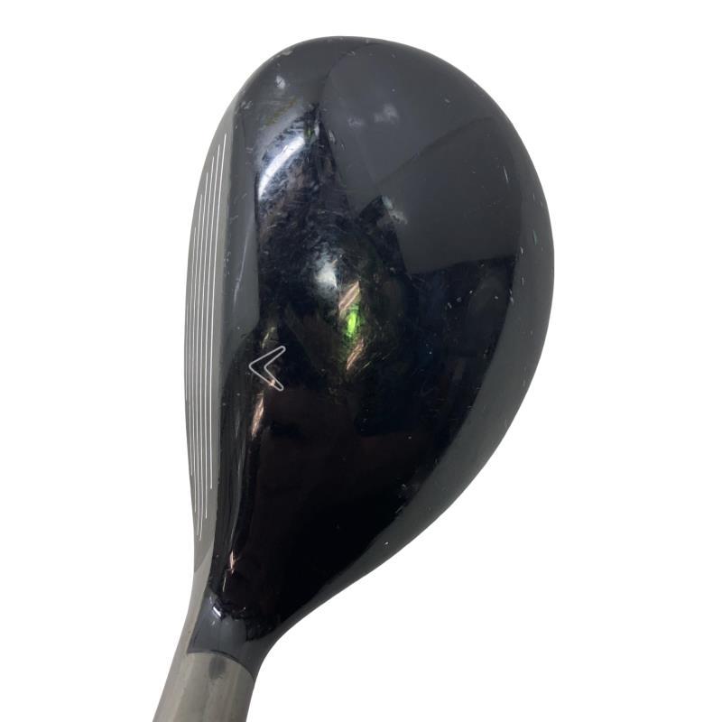 Callaway（キャロウェイ） PARADYM MAX FAST U6 レディース