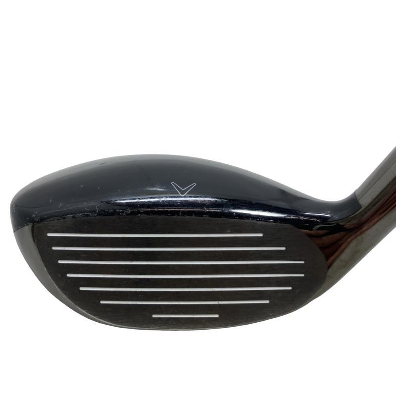 Callaway（キャロウェイ） PARADYM MAX FAST U6 レディース