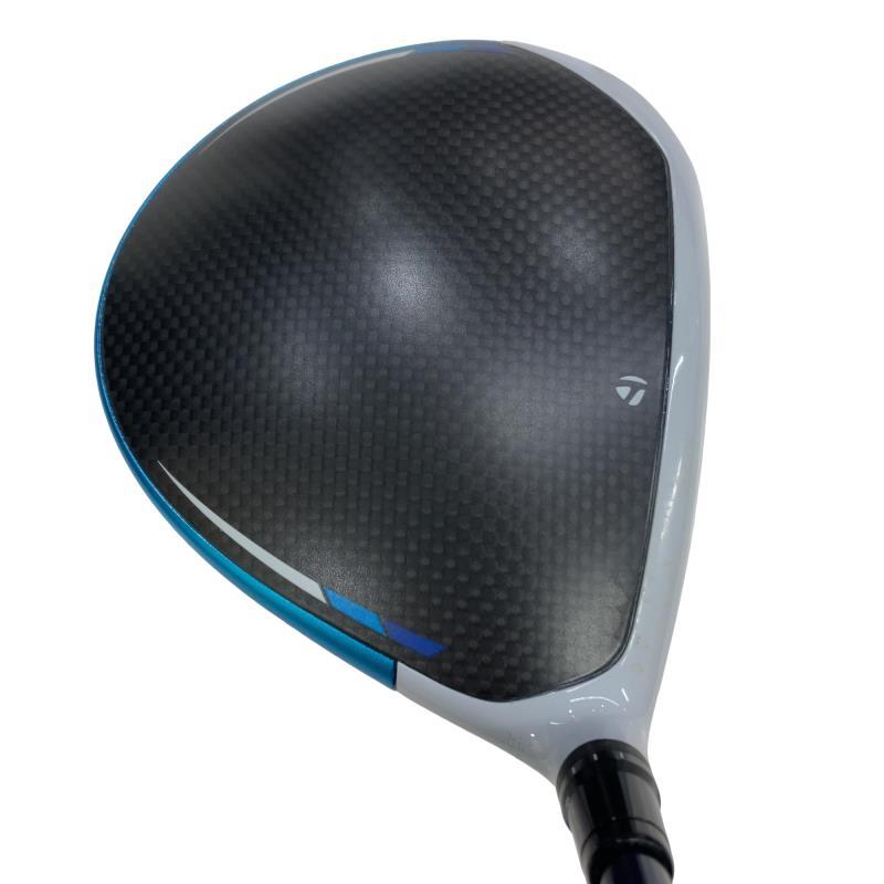 TaylorMade★SIM２★テーラーメイド★9.5型★良品★プロモデル TaylorMade（テーラーメイド） SIM2 MAX 9° レフティ USA ドライバー