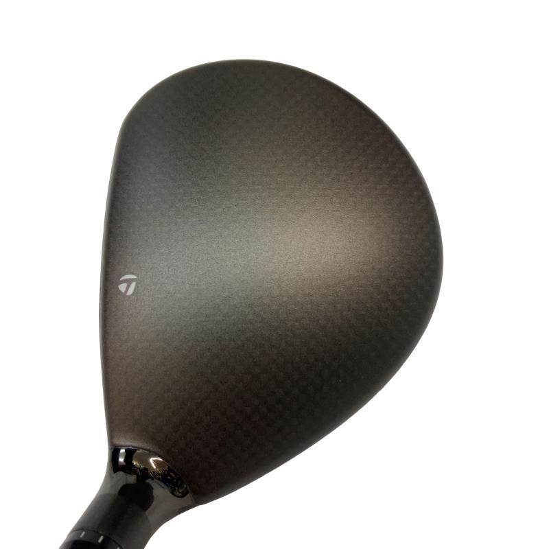 TaylorMade（テーラーメイド） Qi4D TOUR 5W フェアウェイウッド FW