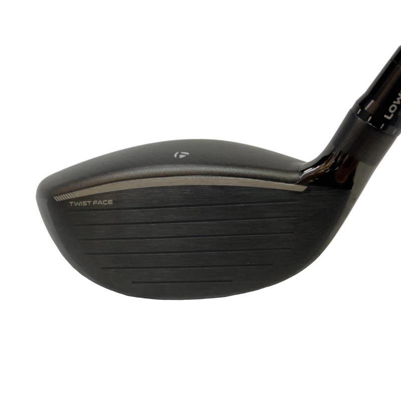 TaylorMade（テーラーメイド） Qi4D TOUR 5W フェアウェイウッド FW