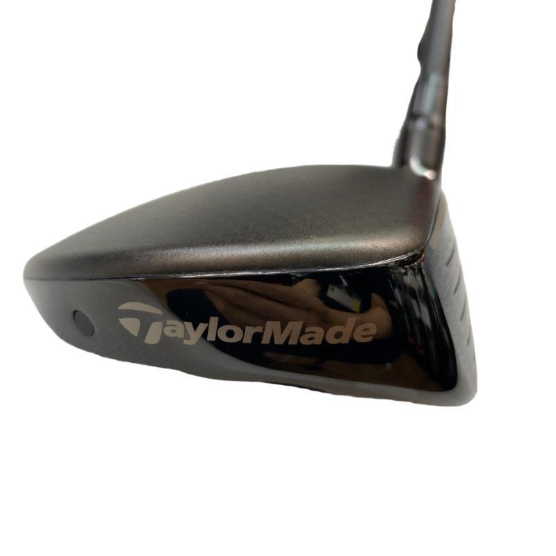 TaylorMade（テーラーメイド） Qi4D TOUR 5W フェアウェイウッド FW