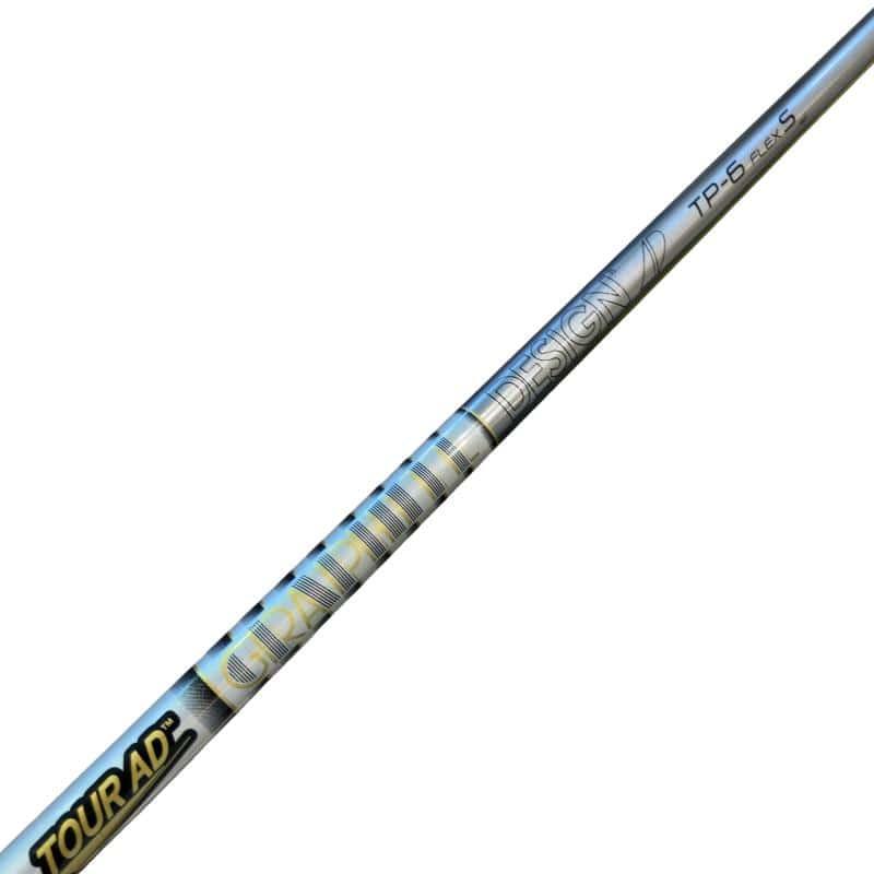 ミズノスリーブ付き Tour AD FI 5-S MIZUNO GOLF ミズノスリーブ付き(ST-230系) グラファイトデザイン