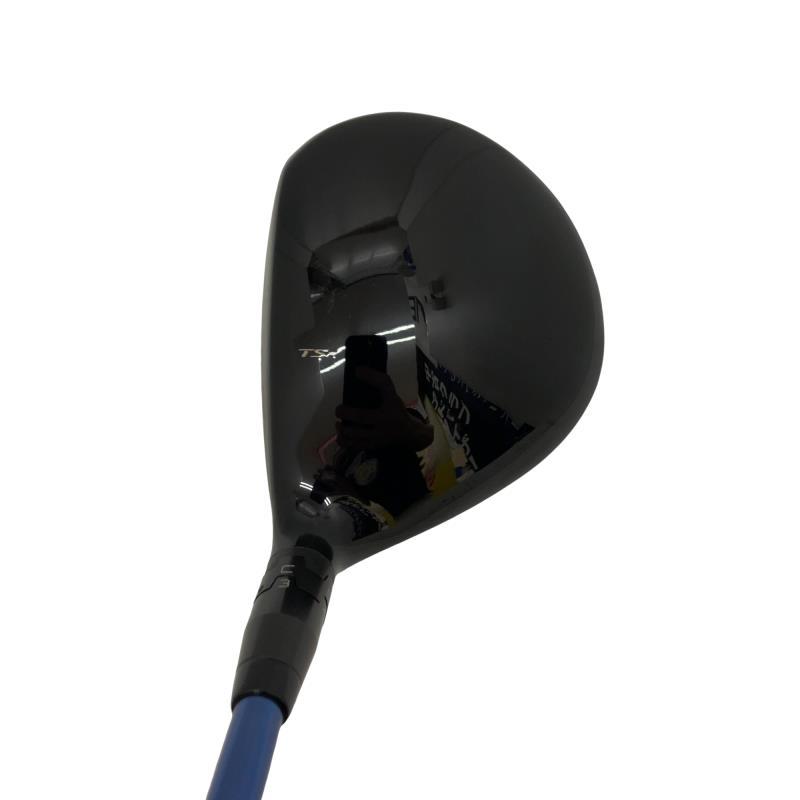 Titleist（タイトリスト） TSR2 18° ユーティリティ UT フレックス