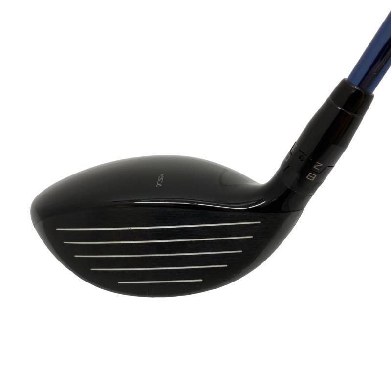Titleist（タイトリスト） TSR2 18° ユーティリティ UT フレックス