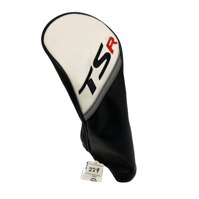 Titleist（タイトリスト） TSR2 18° ユーティリティ UT フレックス