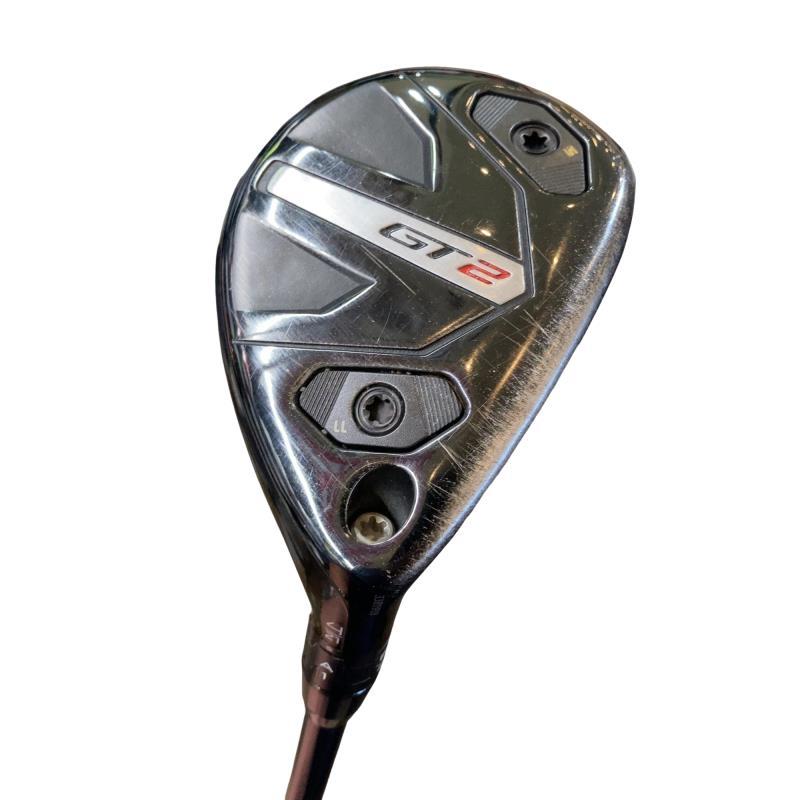 Titleist（タイトリスト） GT2 21° ユーティリティ UT フレックスS