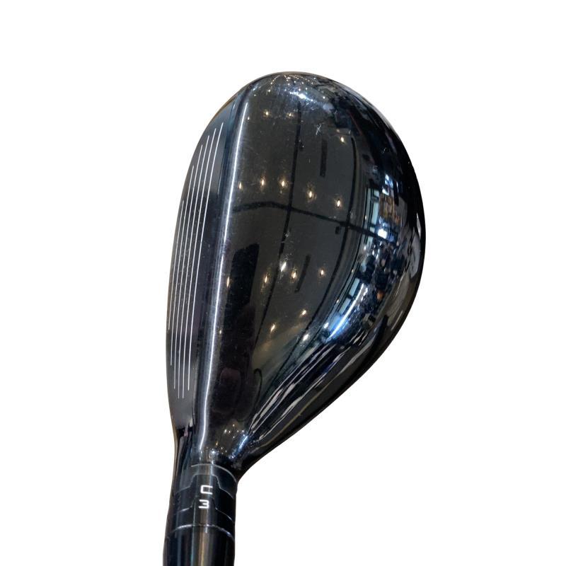 タイトリスト　スリーブ付き　シャフトGT2 ユーティリティ　21° 4U Titleist（タイトリスト） GT2 21° ユーティリティ UT フレックスS