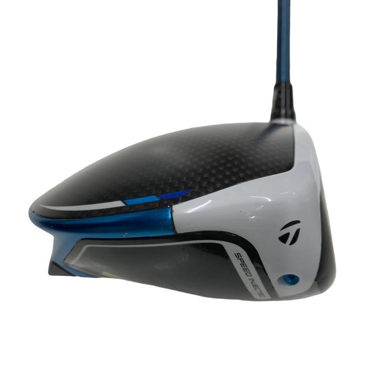 TaylorMade（テーラーメイド） SIM2 MAX 10.5° ドライバー DR