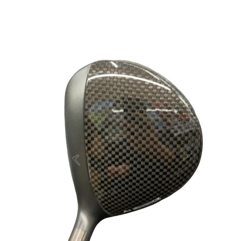 Callaway（キャロウェイ） PARADYM Ai SMOKE MAX 7W フェアウェイ