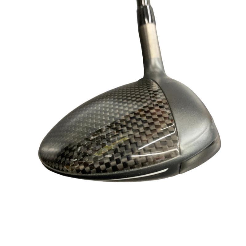 Callaway（キャロウェイ） PARADYM Ai SMOKE MAX 7W フェアウェイ