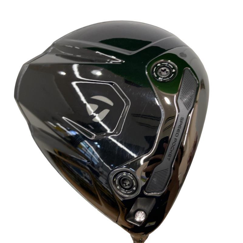 た*う様 テーラーメイドQi4d CORE Shadowfall 10.5° ヘ TaylorMade（テーラーメイド） Qi4D Shadowfall 10.5° ドライバー DR