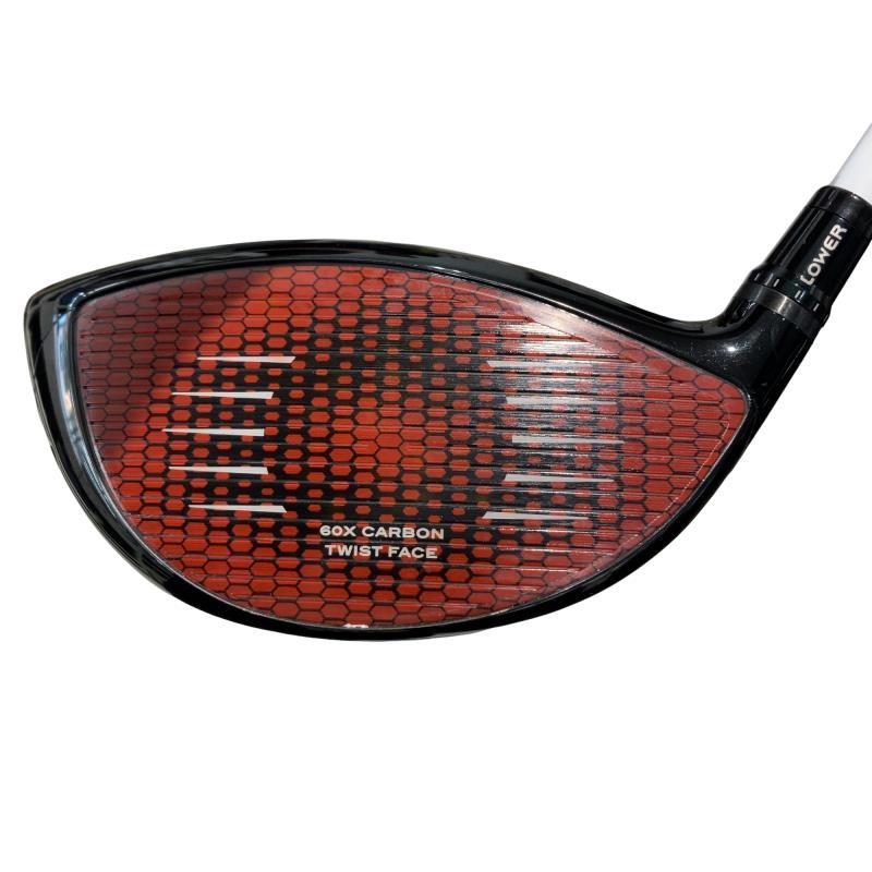 TaylorMade（テーラーメイド） STEALTH 9° ドライバー DR フレックスX