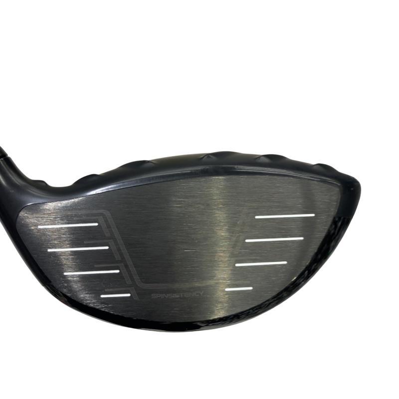 PING（ピン） G440 K 10.5° レフティ ドライバー DR フレックスS