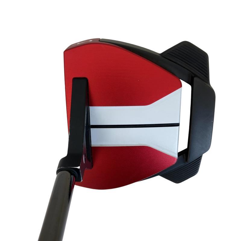 TaylorMade（テーラーメイド） Spider GTx TRUSS RED TM2 34インチ