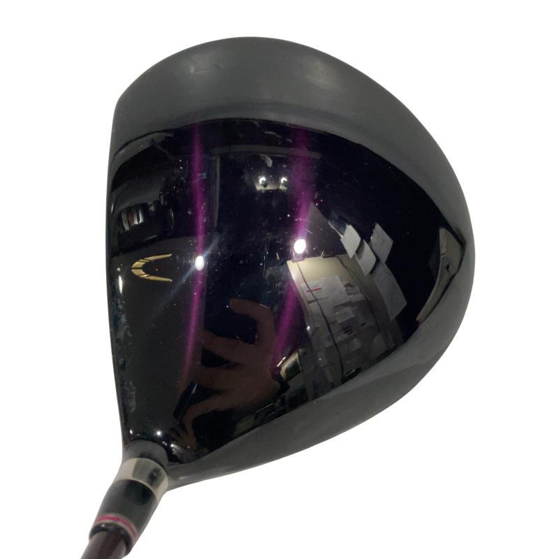 BRIDGESTONE PHYZ CL ドライバー 13.5度 BRIDGESTONE GOLF ブリヂストン PHYZ(2013) CL 13.5° レディース