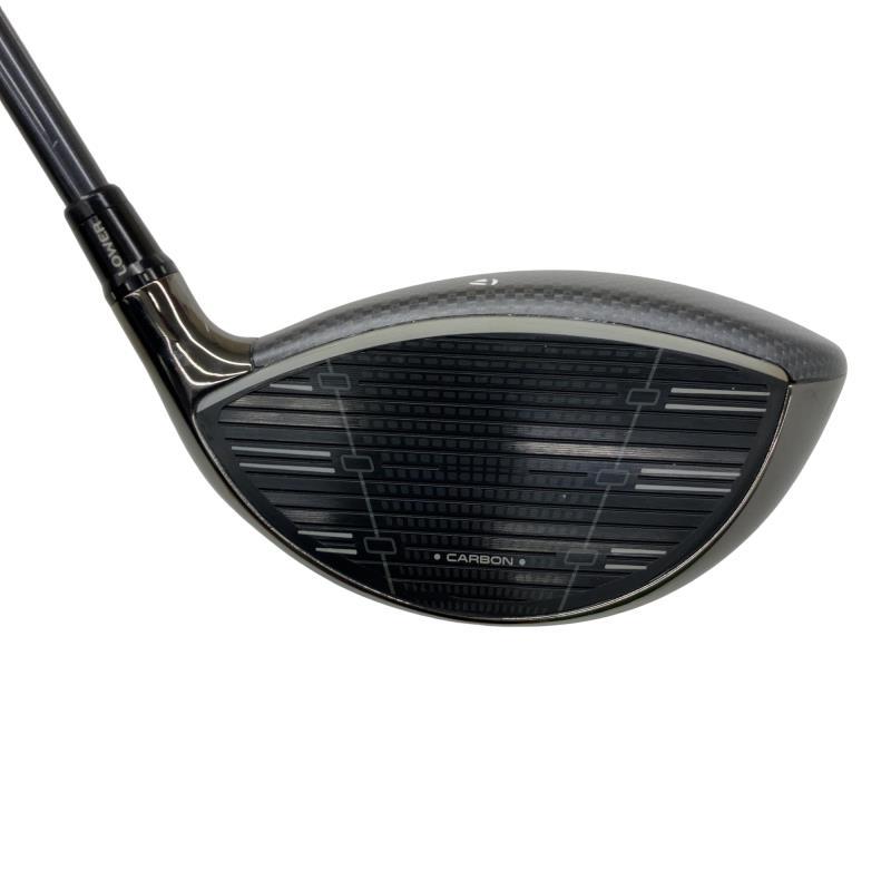 TaylorMade（テーラーメイド） Qi35 10.5° レフティ ドライバー DR