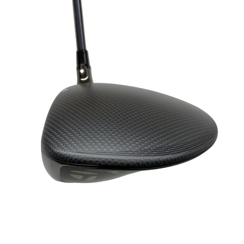TaylorMade（テーラーメイド） Qi35 10.5° レフティ ドライバー DR