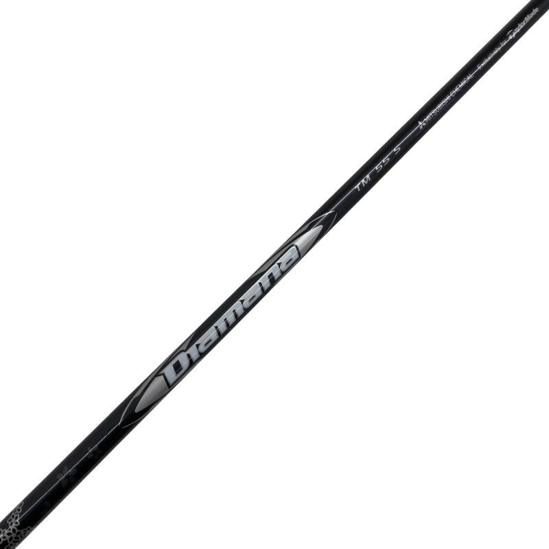 TaylorMade（テーラーメイド） Qi35 10.5° レフティ ドライバー DR