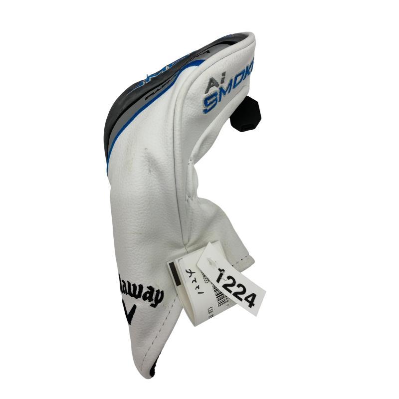 Callaway（キャロウェイ） PARADYM Ai SMOKE HL U4 ユーティリティ UT