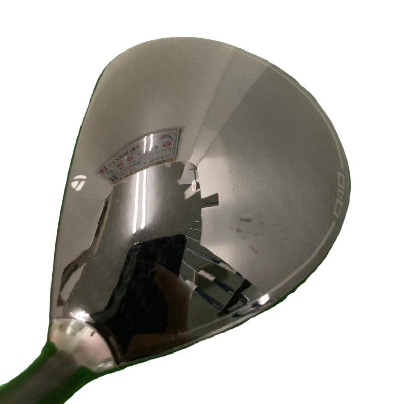TaylorMade（テーラーメイド） Qi10 5W フェアウェイウッド FW