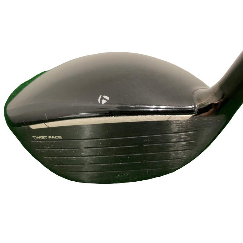 TaylorMade（テーラーメイド） Qi10 5W フェアウェイウッド FW