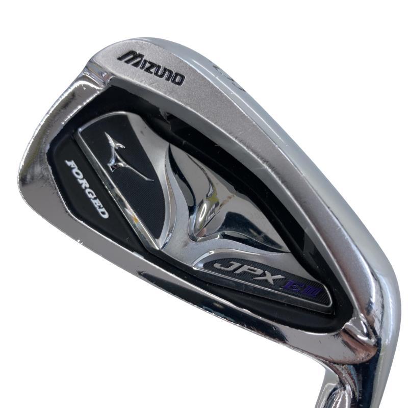 ミズノ JPX EIII FORGED 6S アイアンセット IR フレックスS 【公式通販】