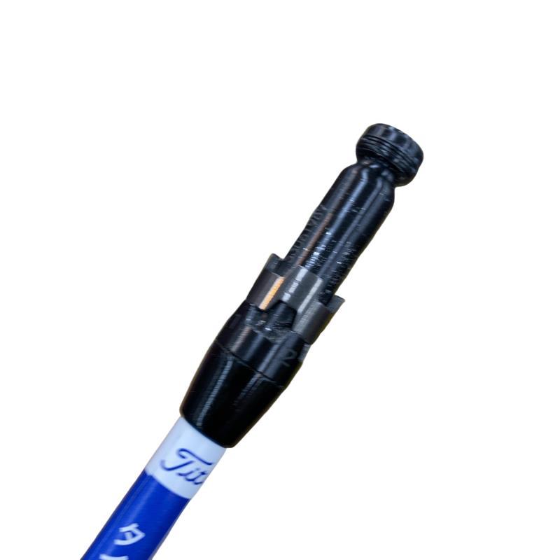 Titleist（タイトリスト） タイトリストスリーブ付き(GTS系) フジクラ