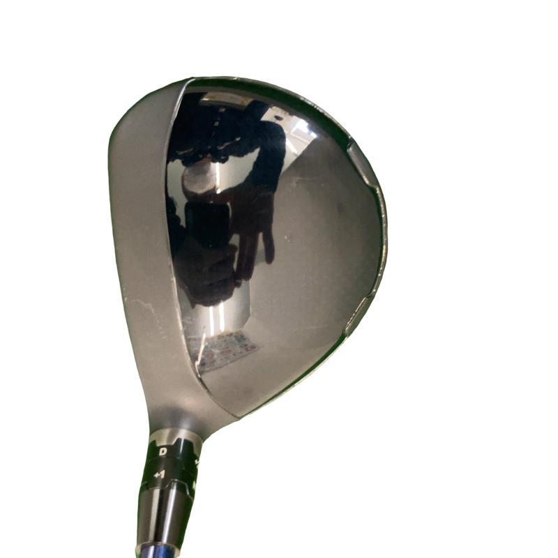Callaway（キャロウェイ） PARADYM ◇◇◇ 5W フェアウェイウッド FW