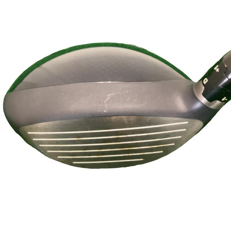 Callaway（キャロウェイ） PARADYM ◇◇◇ 5W フェアウェイウッド FW