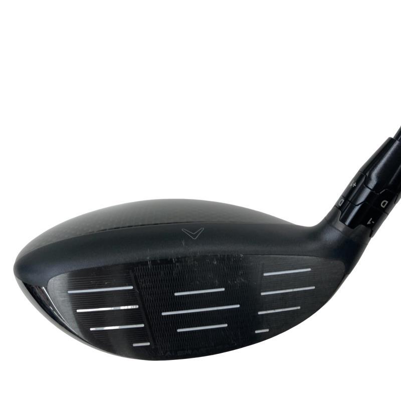 Callaway（キャロウェイ） PARADYM Ai SMOKE MAX 3W フェアウェイ