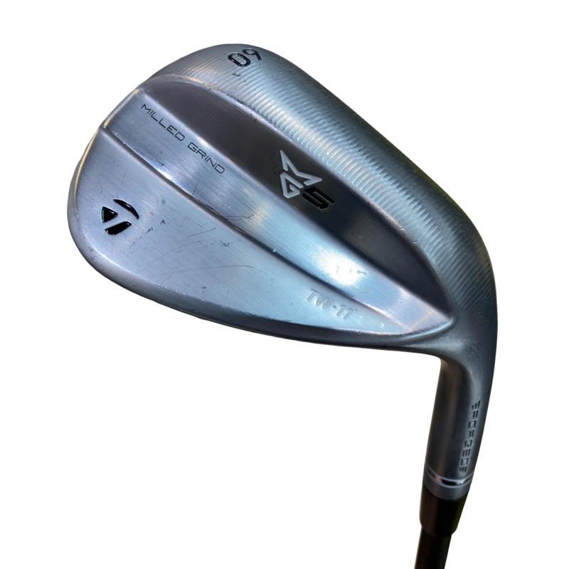 TaylorMade（テーラーメイド） Taylor Made MILLED GRIND 5 60°/11°TW