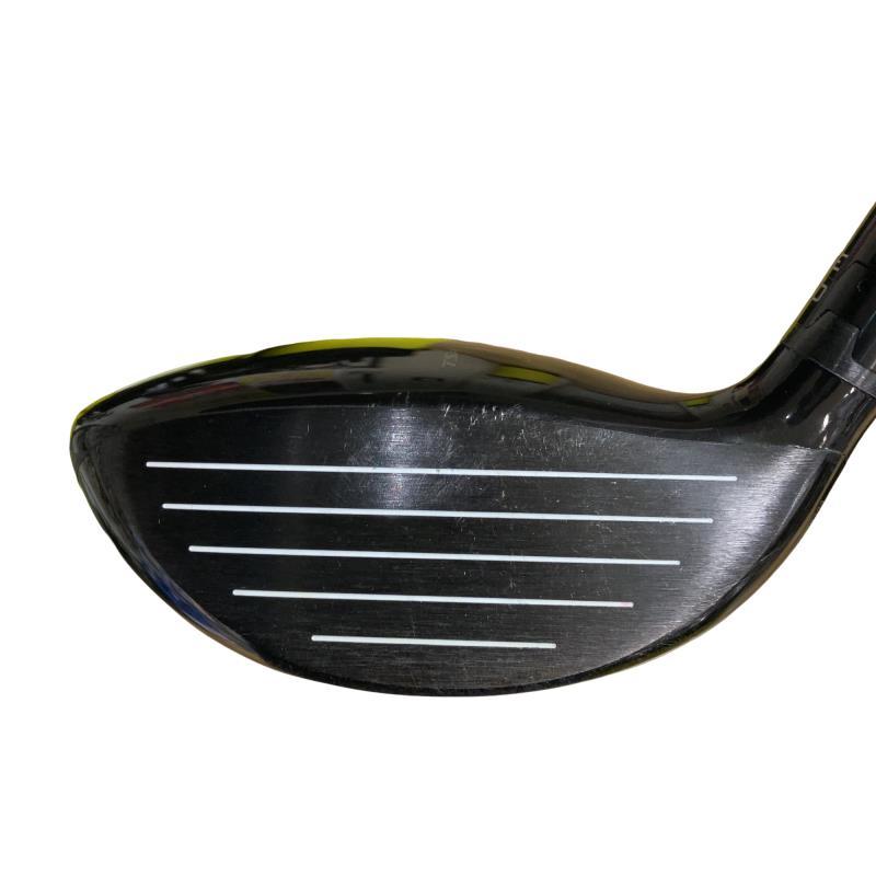 Titleist（タイトリスト） TSR2 21° フェアウェイウッド FW フレックス
