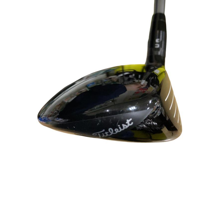 Titleist（タイトリスト） TSR2 21° フェアウェイウッド FW フレックス