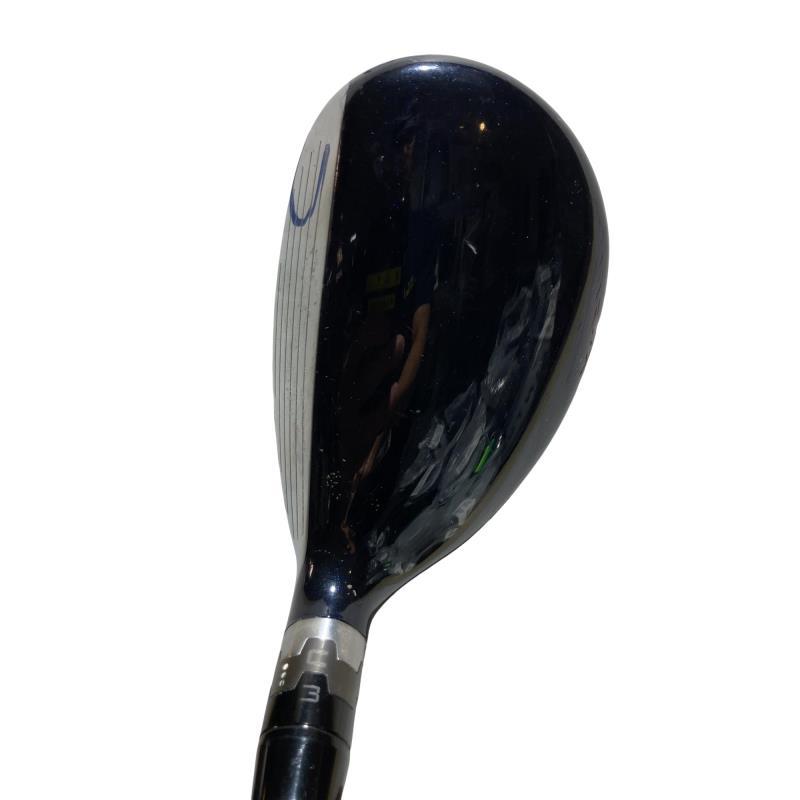 Titleist VG3 ユーティリティ 3番 4番 2本セット Titleist VG3 ユーティリティ 3番 4番 2本セット VG3 Utility Metals
