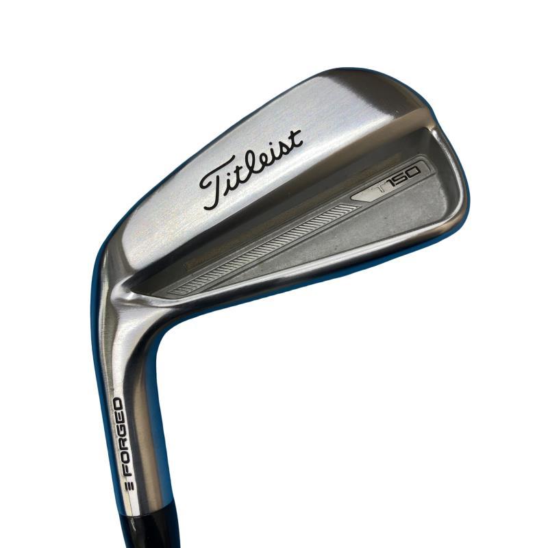 Titleist（タイトリスト） Titleist T150(2023) 6S レフティ アイアン