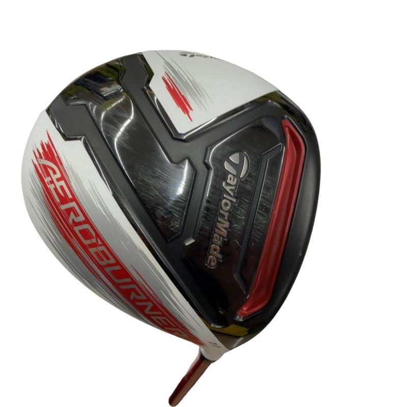 TaylorMade（テーラーメイド） AERO BURNER 11° ドライバー DR