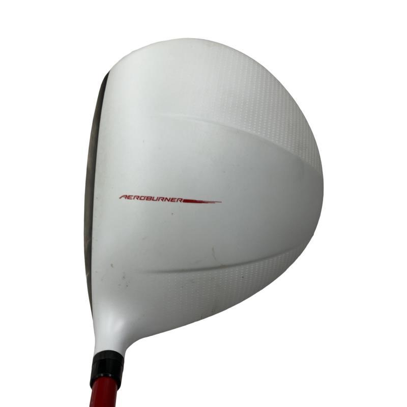 TaylorMade（テーラーメイド） AERO BURNER 11° ドライバー DR