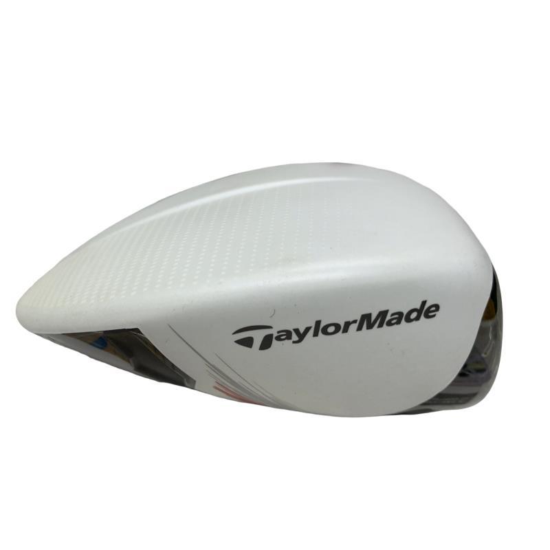 TaylorMade（テーラーメイド） AERO BURNER 11° ドライバー DR