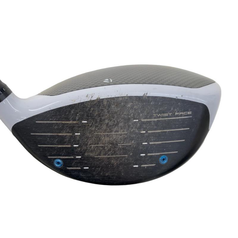 TaylorMade（テーラーメイド） SIM MAX 10.5° レフティ ドライバー DR