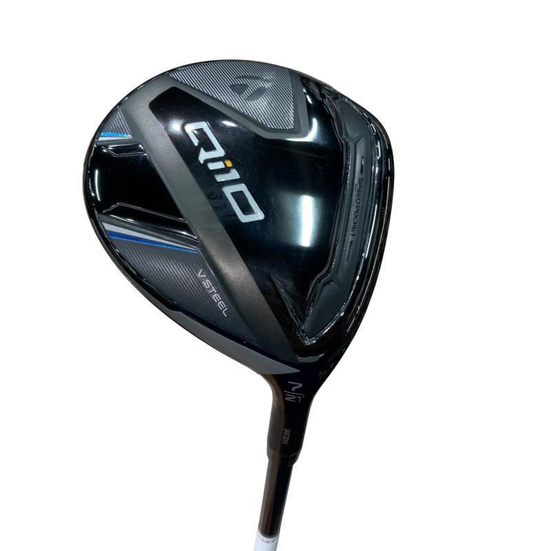 TaylorMade（テーラーメイド） Qi10 7W フェアウェイウッド FW