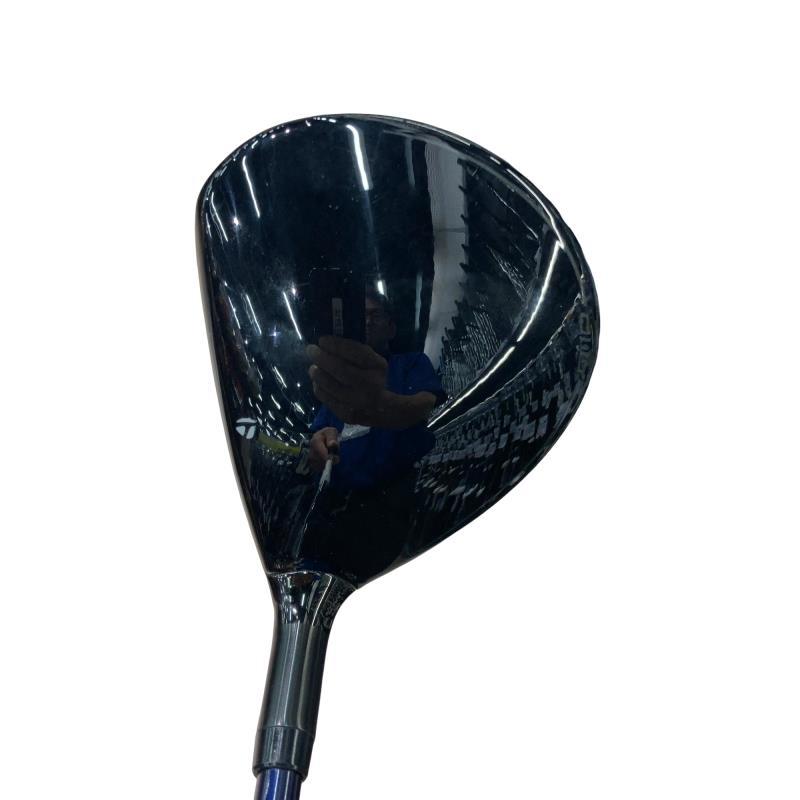 TaylorMade（テーラーメイド） Qi10 7W フェアウェイウッド FW