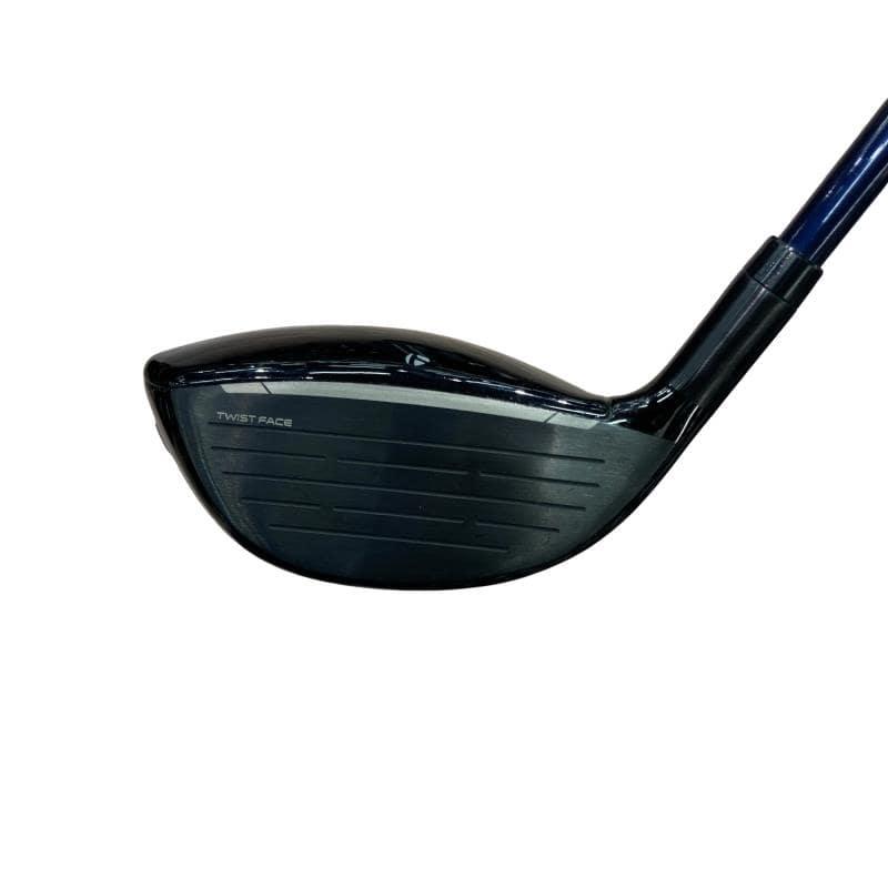 TaylorMade（テーラーメイド） Qi10 7W フェアウェイウッド FW
