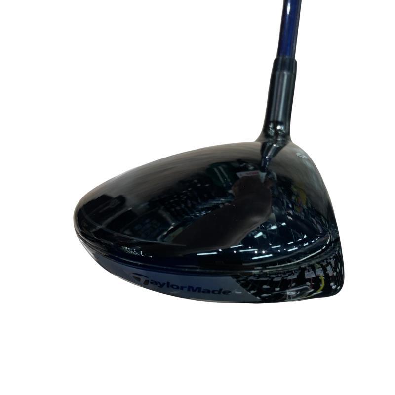 TaylorMade（テーラーメイド） Qi10 7W フェアウェイウッド FW