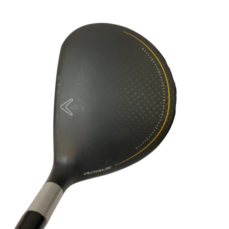 Callaway（キャロウェイ） ROGUE ST MAX FAST 7W フェアウェイウッド