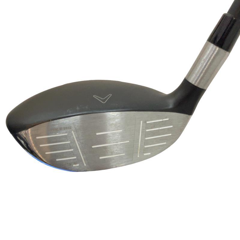 Callaway（キャロウェイ） ROGUE ST MAX FAST 7W フェアウェイウッド