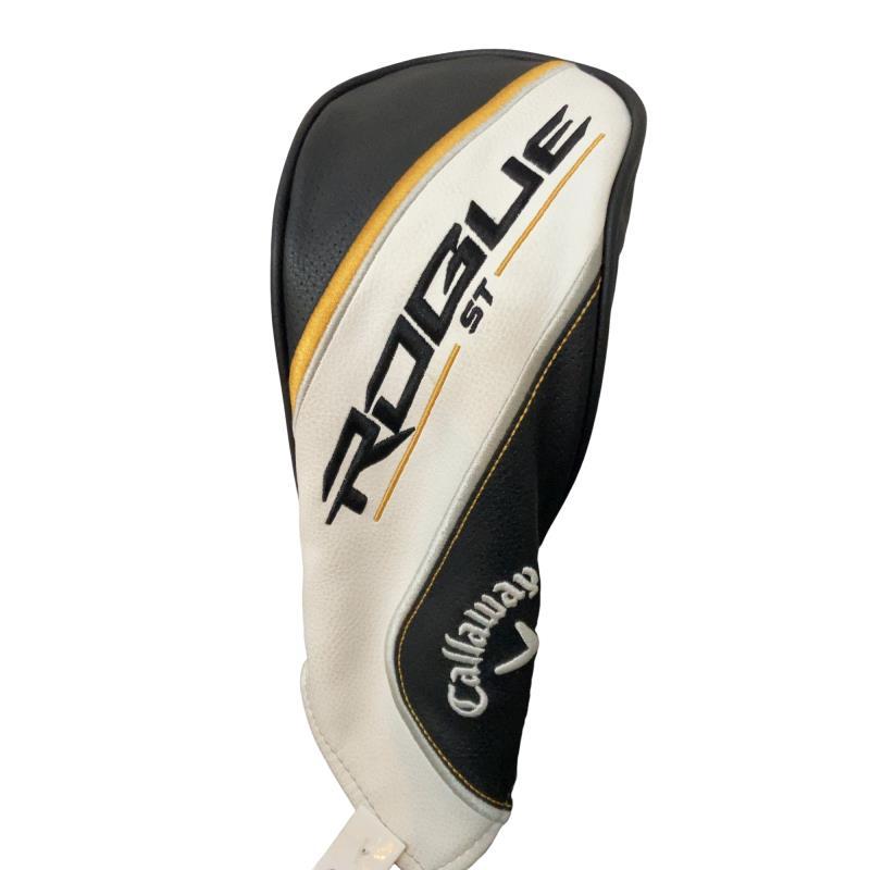 Callaway（キャロウェイ） ROGUE ST MAX FAST 7W フェアウェイウッド
