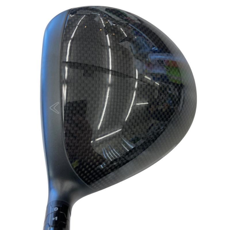 キャロウェイ QUANTUM MAX D 10.5° ドライバー DR フレックスSR 【公式