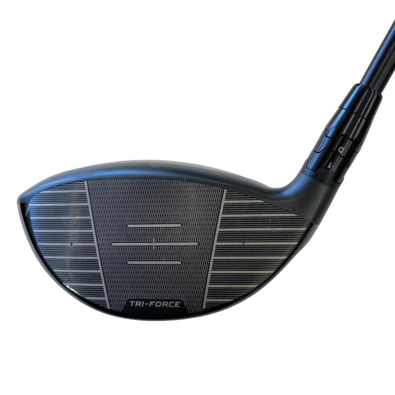キャロウェイ QUANTUM MAX D 10.5° ドライバー DR フレックスSR 【公式